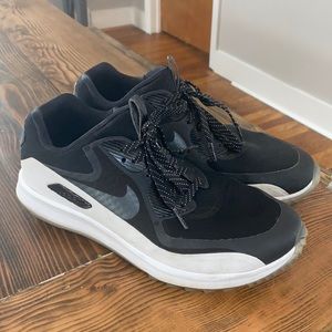Nike golf shoes